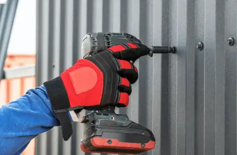 Travaux de zinguerie - Brinon-sur-Sauldre